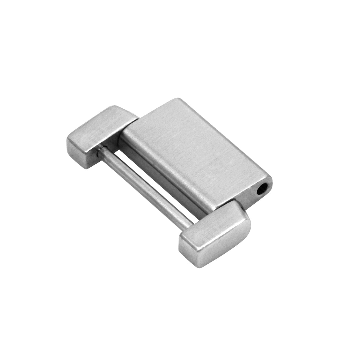 19MM  WATCH BAND LINK FOR CARTIER TANK FRANCAISE CHRONO LARGE W51002Q3 2301 2302