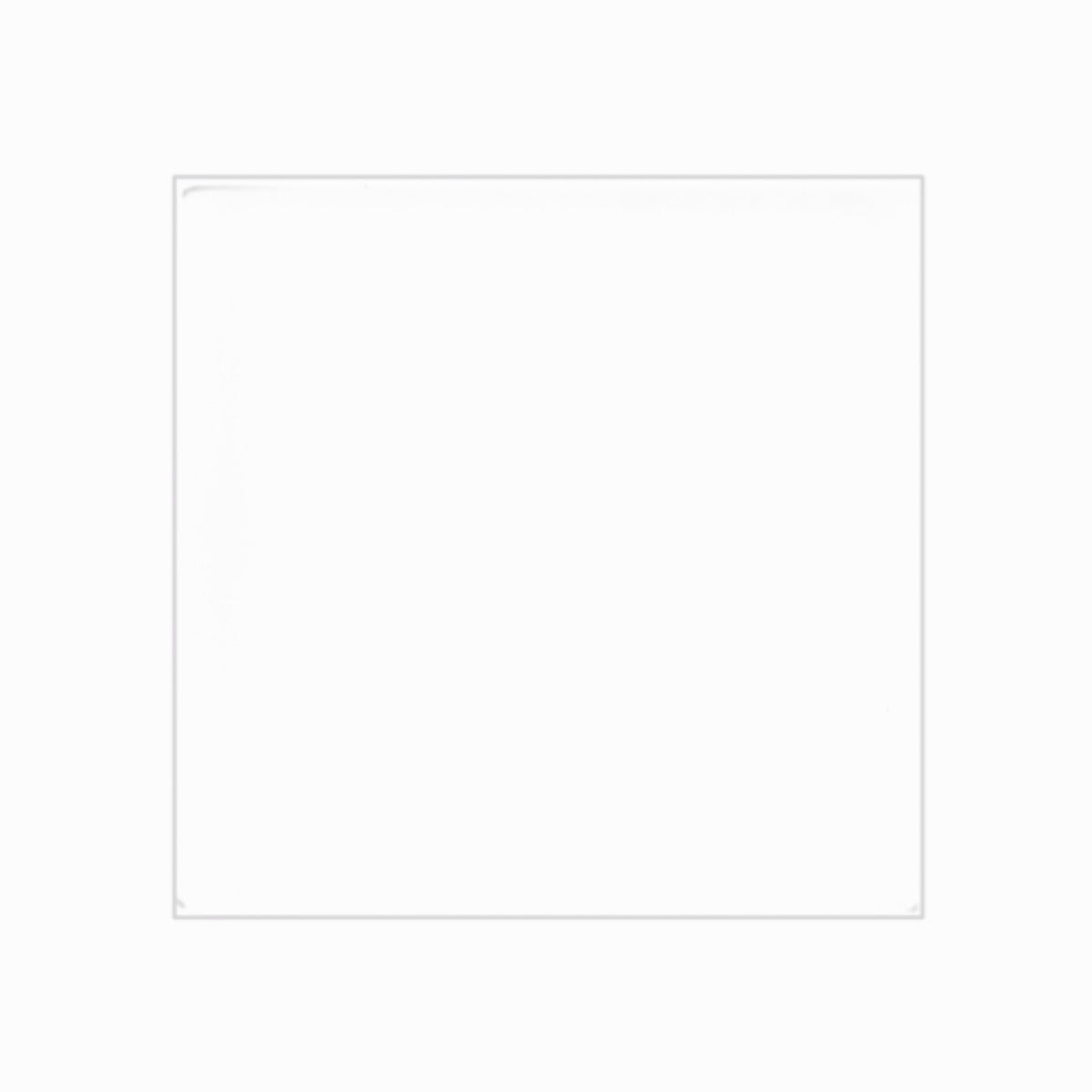 REPLACEMENT 18.40 X 17.75MM SAPPHIRE WATCH CRYSTAL FOR LADY WATCHES ANY BRAND