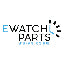logo of eWatchParts.com | Aftermarket Replacement Watch Parts & Accessories