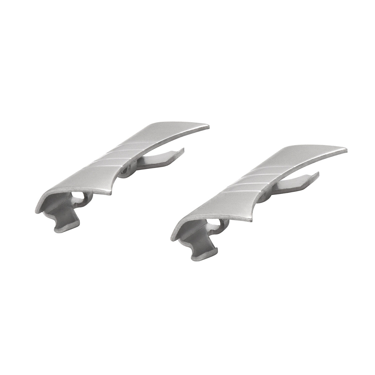 (U-172) 22MM END PIECE FORJUBILEE WATCH BAND FOR SEIKO 5 WATCH