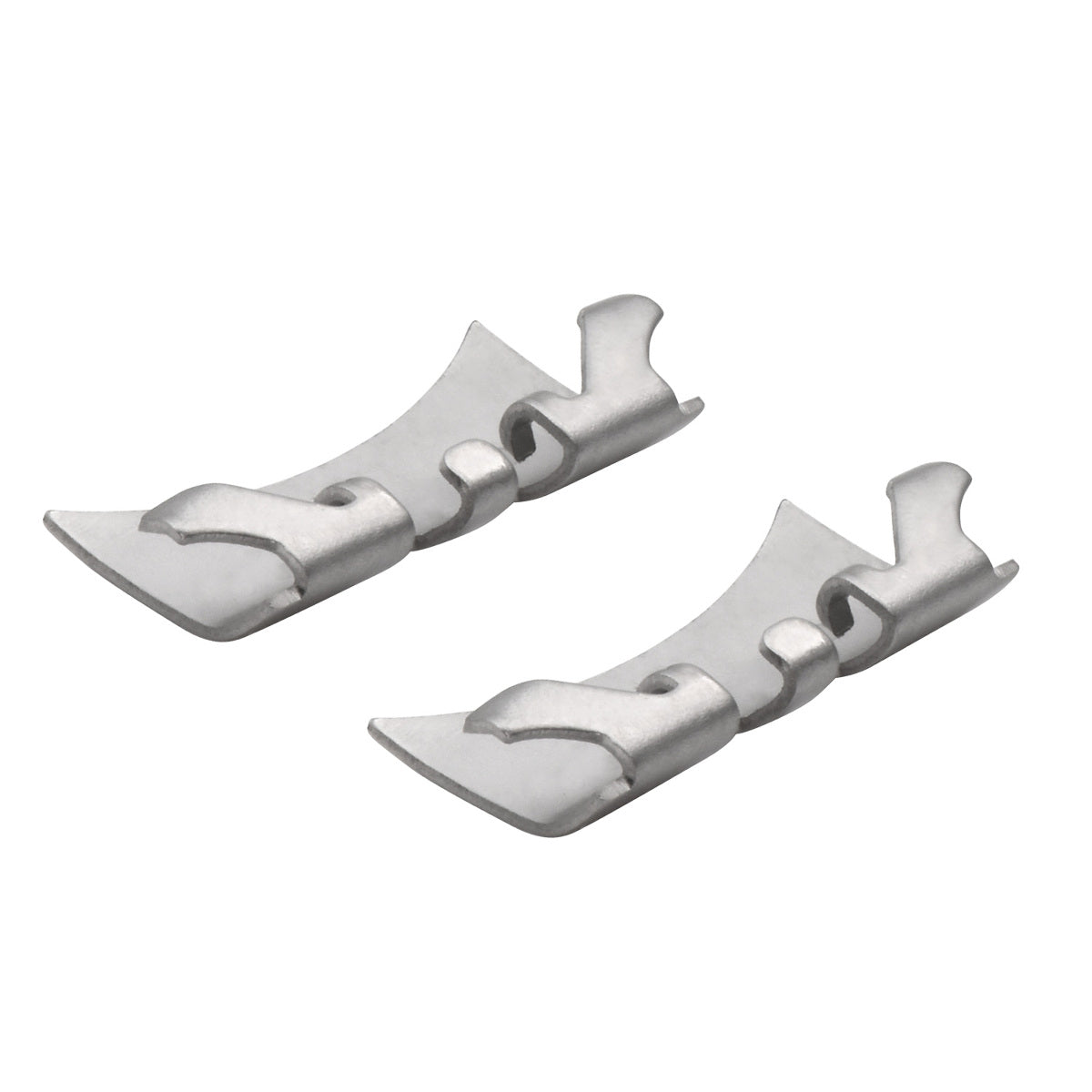 (U-172) 22MM END PIECE FORJUBILEE WATCH BAND FOR SEIKO 5 WATCH