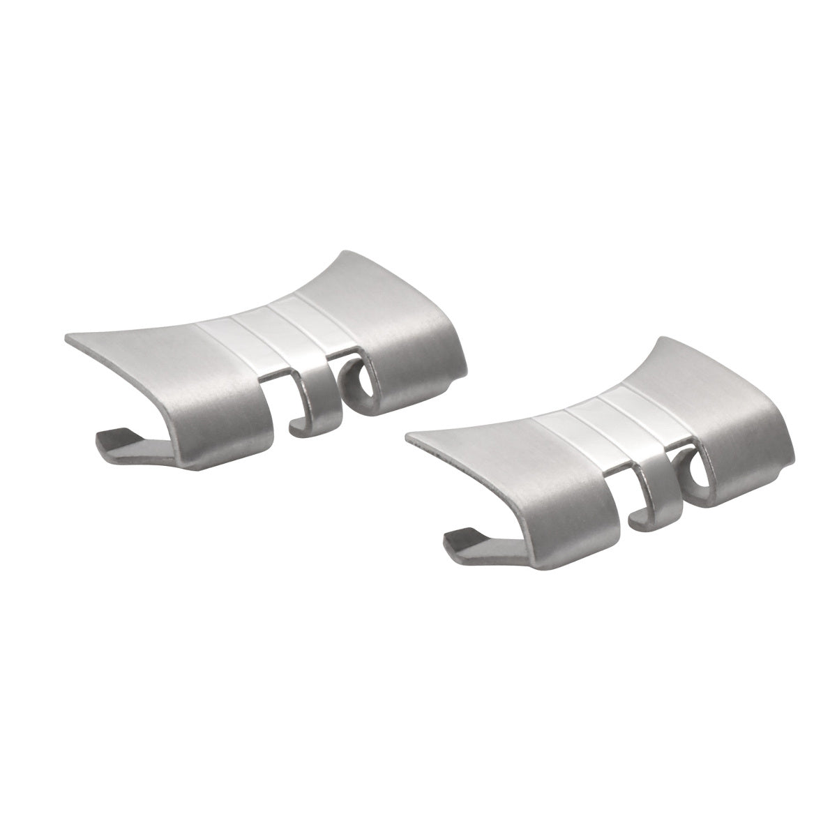 (U-172) 22MM END PIECE FORJUBILEE WATCH BAND FOR SEIKO 5 WATCH