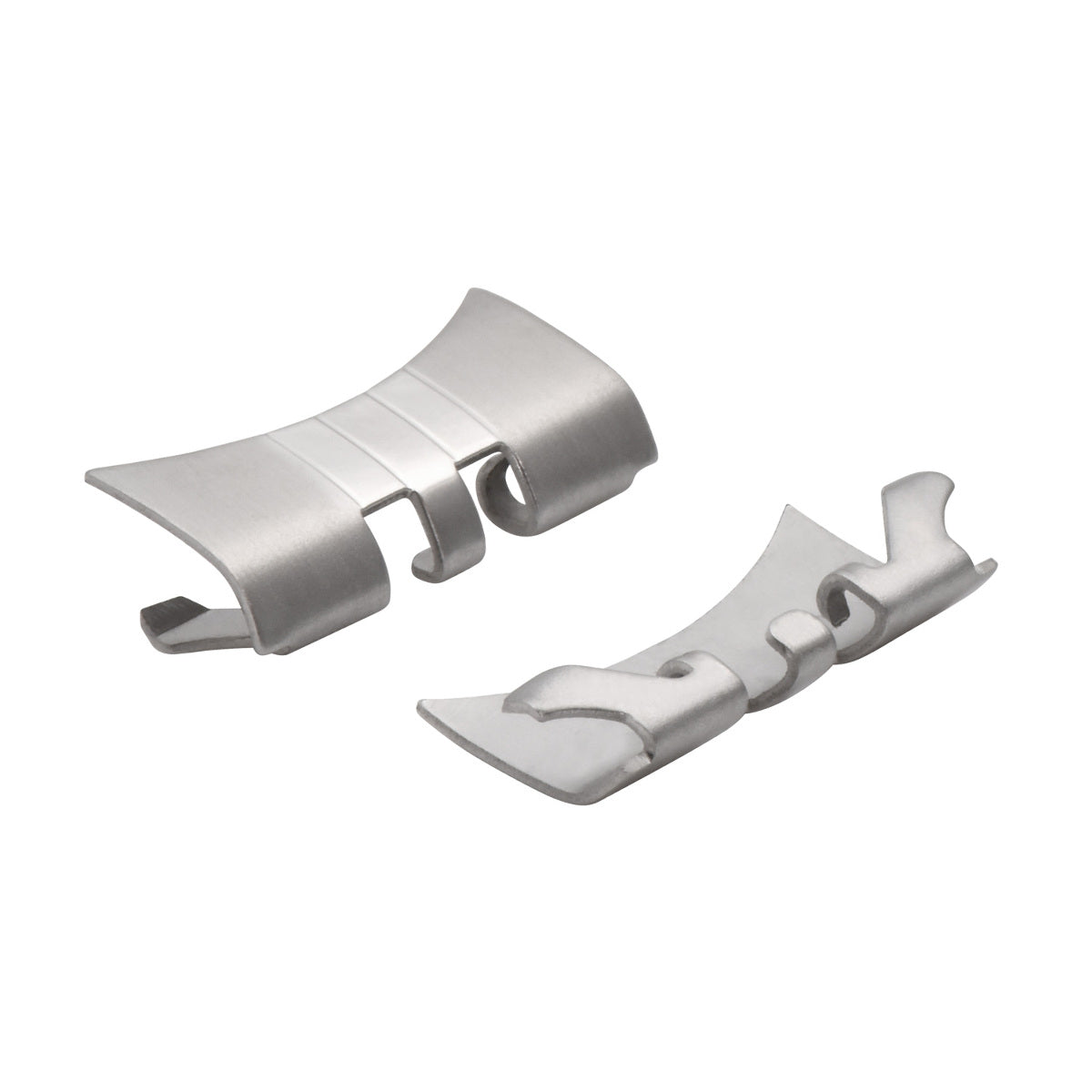 (U-172) 22MM END PIECE FORJUBILEE WATCH BAND FOR SEIKO 5 WATCH