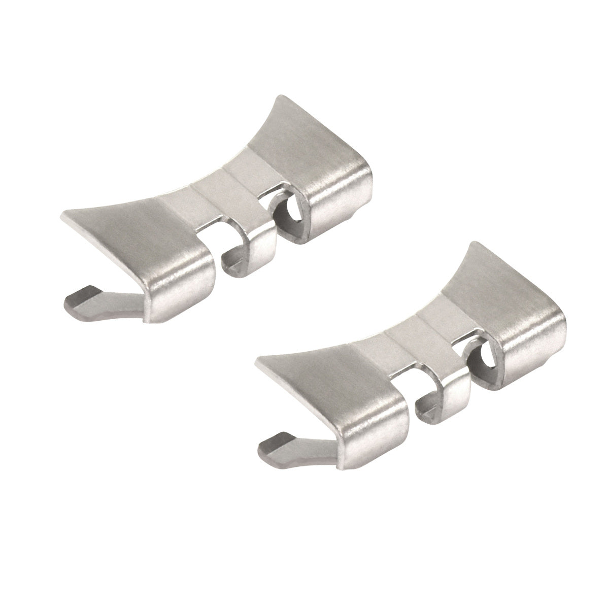 (U-171 - A) 20MM END PIECE FORJUBILEE WATCH BAND FOR SEIKO 5 SNXS73K1 SNXS79K1 BRACELET