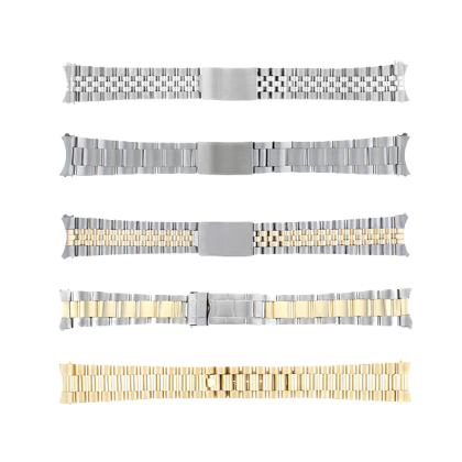Watch Bands Fit Rolex