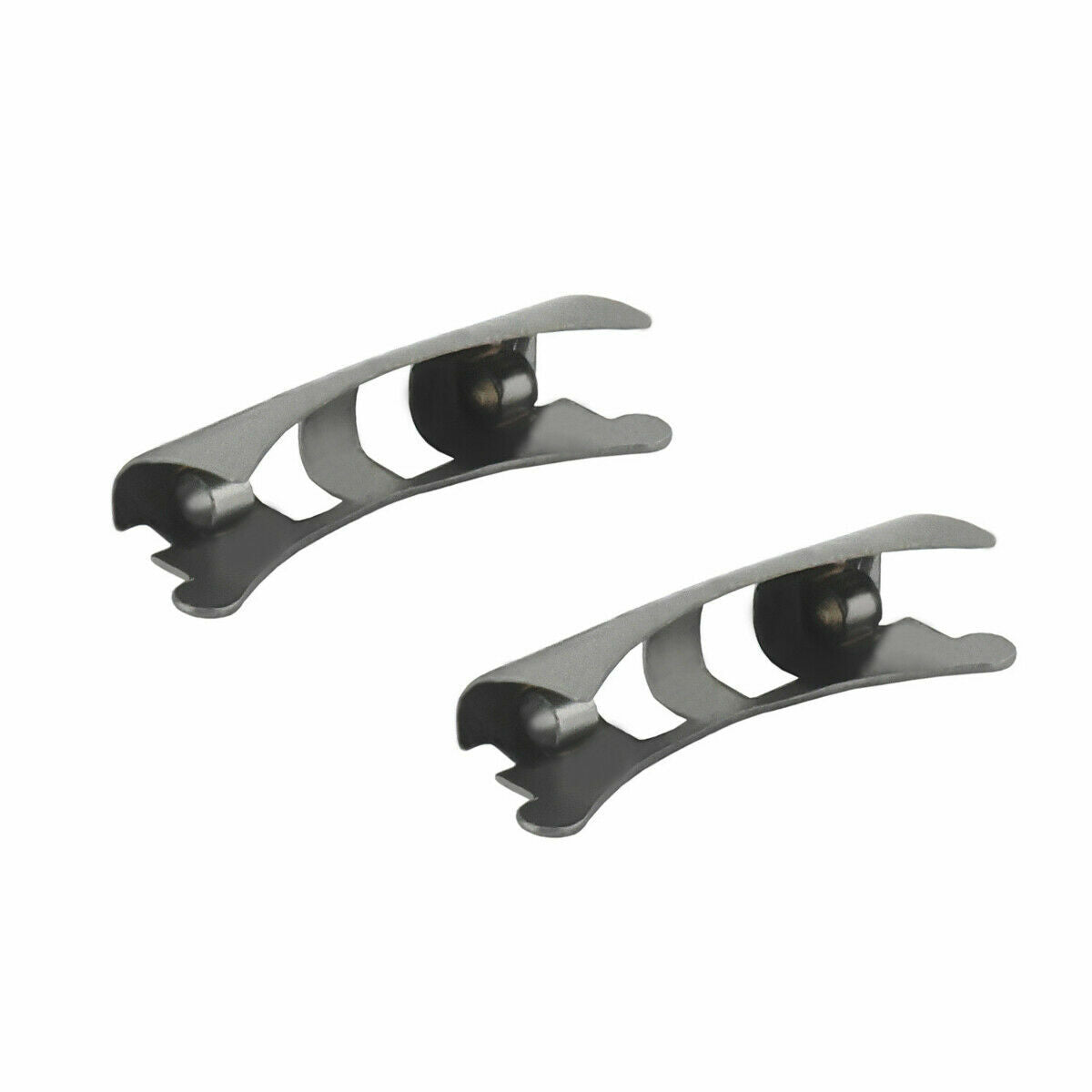 18K/SS TWO TONE ENDPIECES FOR ROLEX DATEJUST 16013, 16203, 16233 20MM JUBILEE