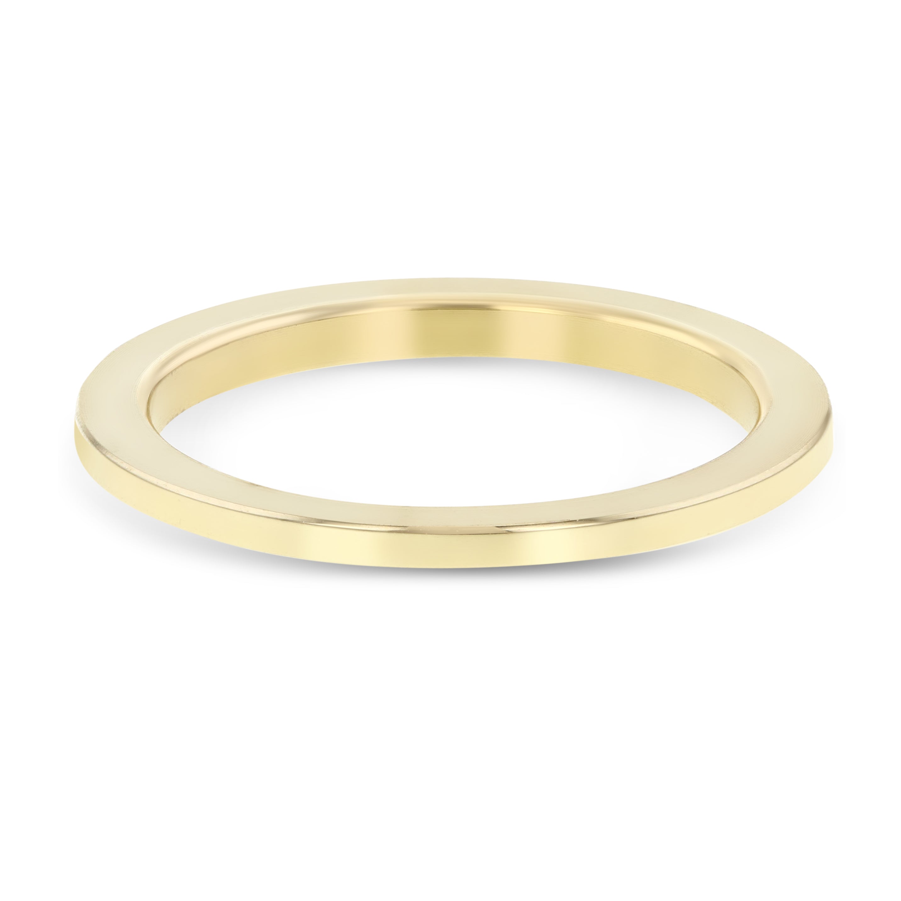 1CT NATURAL DIAMOND BEZEL 18KY FOR ROLEX DATE DATEJUST 69078 69088 69128