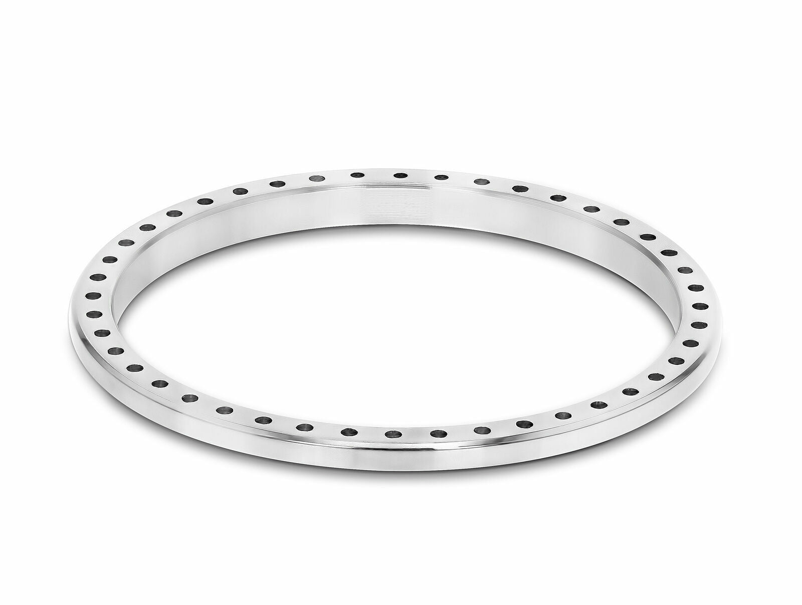 FULL SIZE 1CT BEAD NATURAL DIAMOND BEZEL 18KW ROLEX DAY DATE 18029 18039 18049