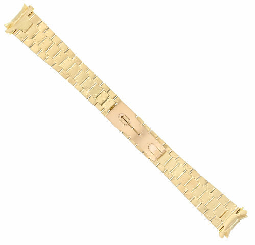 17MM MIDSIZE PRESIDENT WATCH BAND FOR ROLEX 68158, 68248, 68278, 78158, 78278 DJ