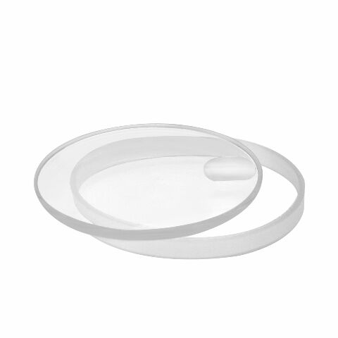 CONVERSION SAPPHIRE WATCH CRYSTAL FOR ROLEX PRESIDENT DAY DATE 1800 SERIES