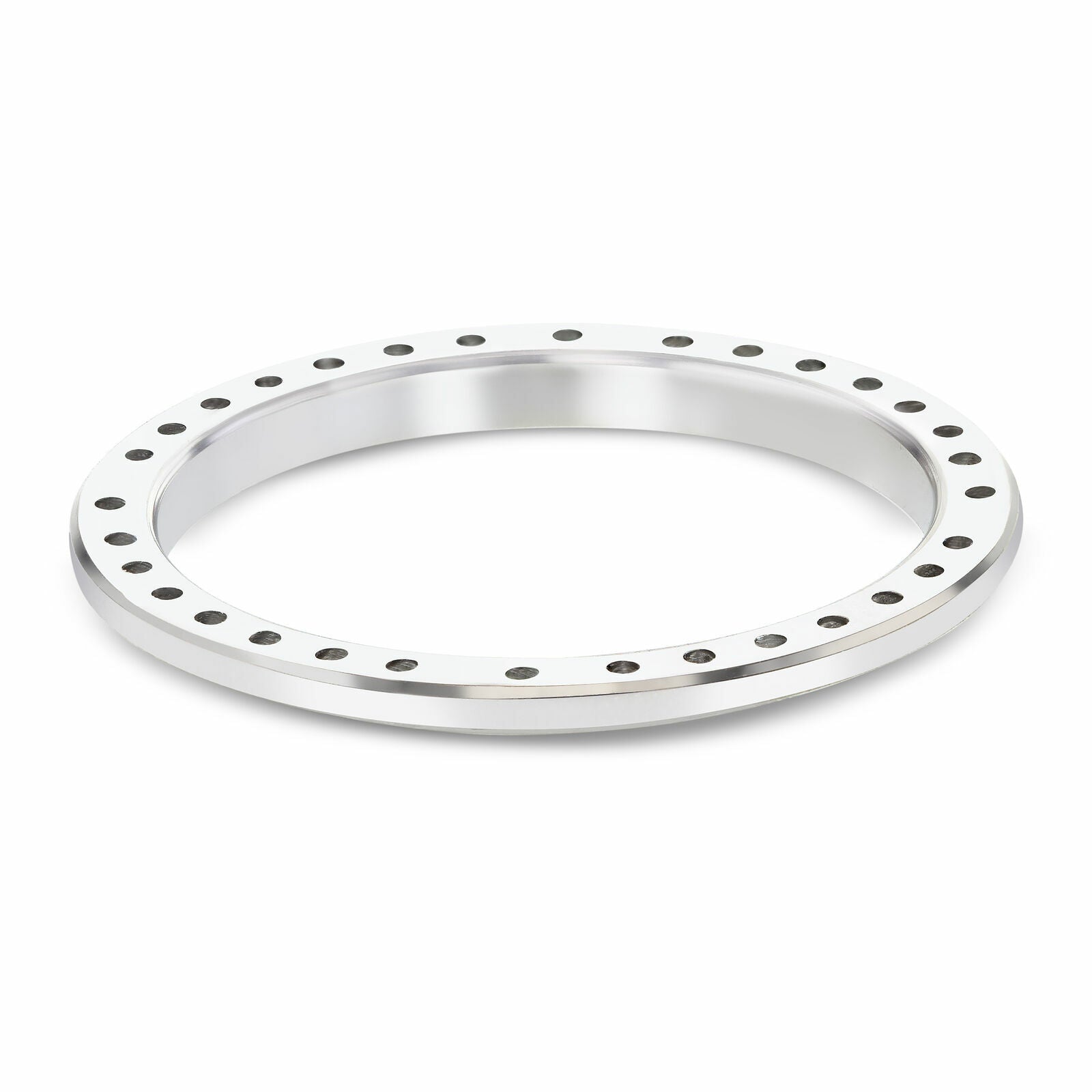 LADIES .70CT NATURAL DIAMOND BEZEL 18KW FOR ROLEX 26MM DATE, DATEJUST, PRESIDENT