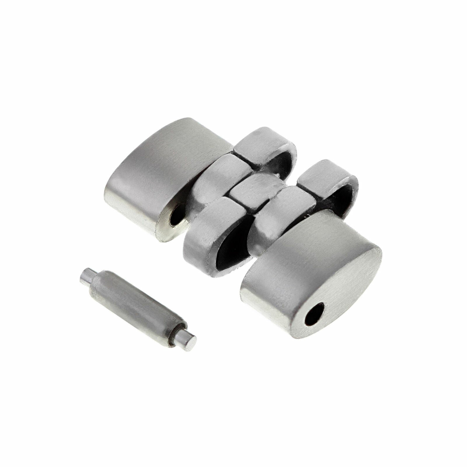 11MM LINK FOR VINTAGE JUBILEE BAND ROLEX LADY OVAL STAINLESS STEEL