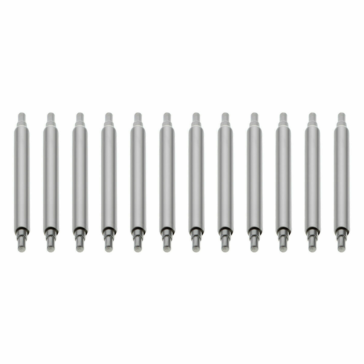 12PCS 20MM MENS OLD DATEJUST SPRING BARS FOR ROLEX