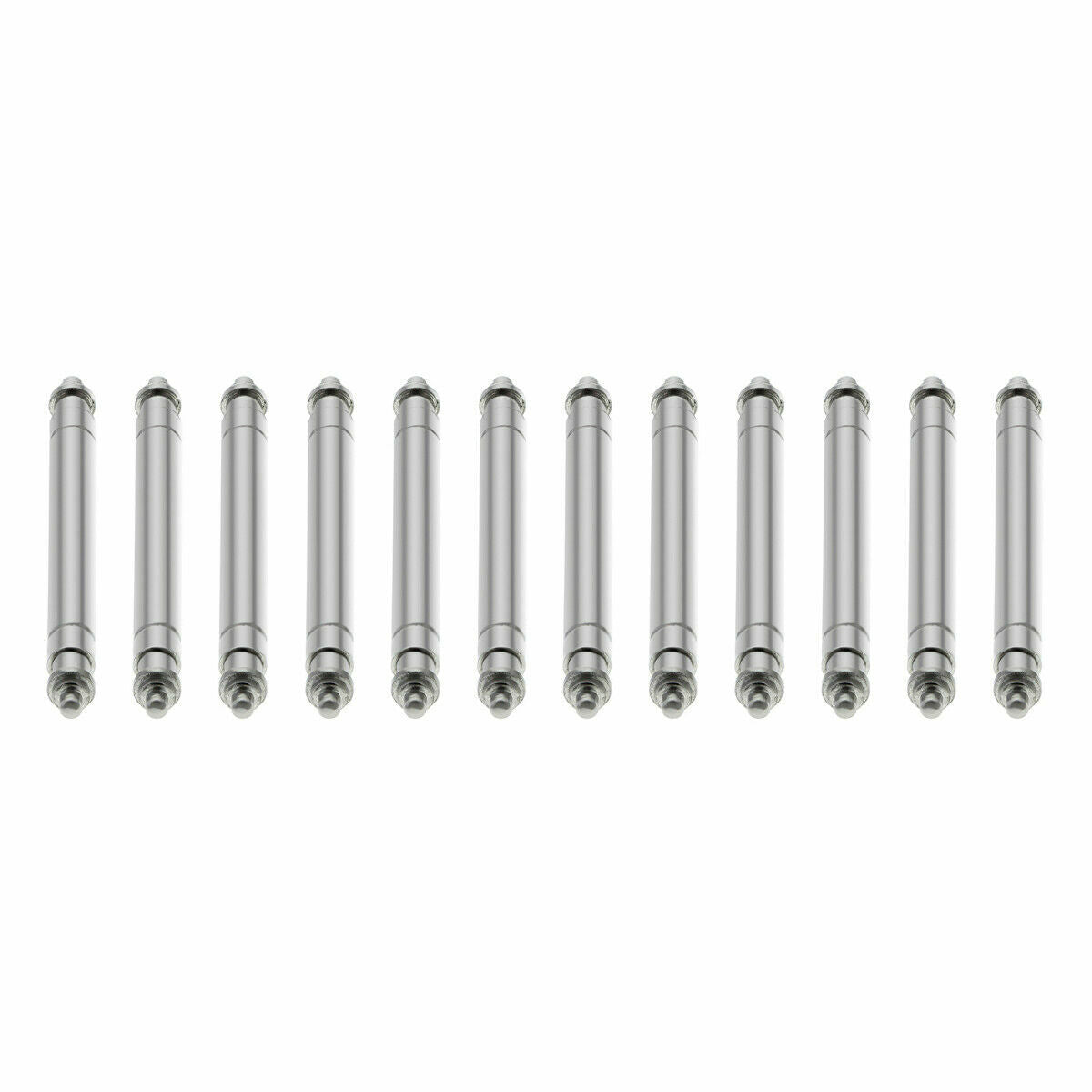 12PCS SPRING BAR FOR ROLEX 20MM PRESIDENT DAY DATE 1803, 18239