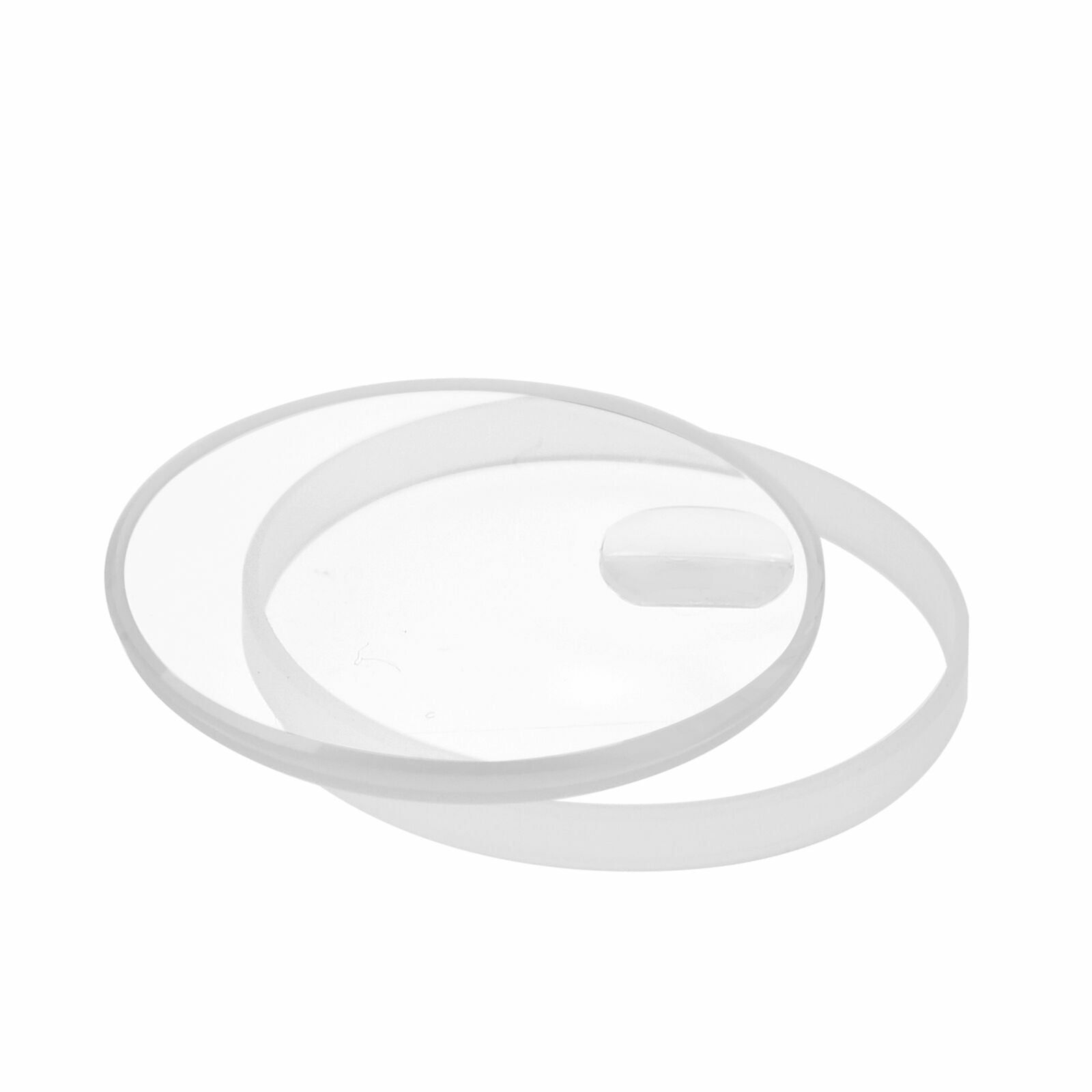 SAPPHIRE WATCH CRYSTAL FOR YACHTMASTER 69623, 69628, 169622, 169623, 169628