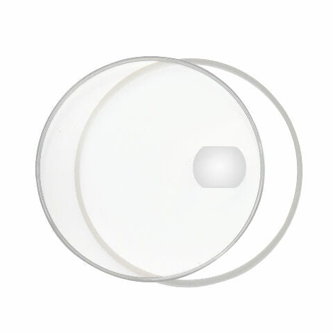 CRYSTAL FITS ROLEX 18029, 18039, 18049, 18079, 18239, 18249, 18349, 18369, 18389