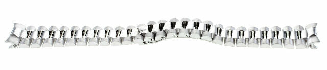 18K WHITE GOLD PRESIDENT BAND FOR ROLEX 18079, 18239, 18249, 18349, 18369, 18389