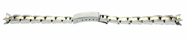 WATCH BAND STRAP FOR ROLEX 67183, 67193, 67233, 67243, 76163, 76183, 76193 76243