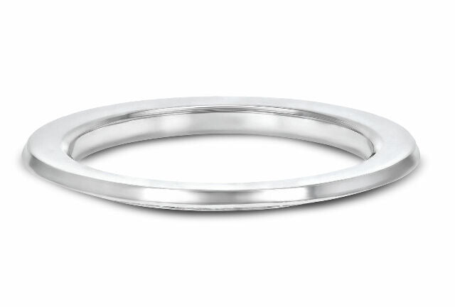 5CT CHANNEL DIAMOND BEZEL 14KW FOR 40MM ROLEX SUBMARINER, GMT MASTER 2, DAYTONA