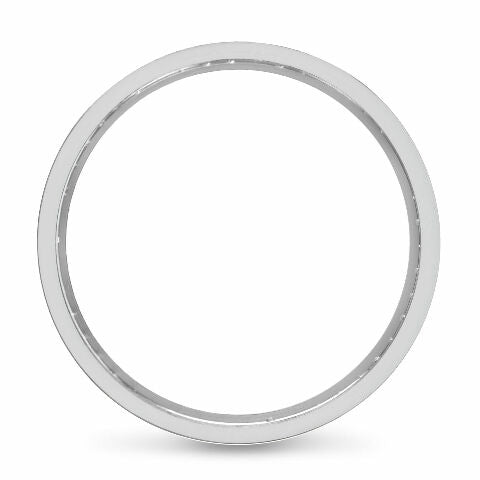 3CT SYNTHETIC RAINBOW BEZEL FOR ROLEX DAYTONA, SUBMARINER, GMT, YACHTMASTER 40MM