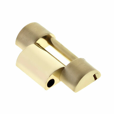 PRESIDENT WATCH BAND LINK FOR ROLEX DAY DATE 1801, 1803, 1800 SERIES MODELS 18KY