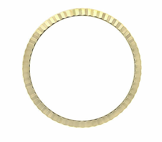 18KY BEZEL FOR ROLEX 69068, 69128, 69138, 69278, 69198, 79068, 79078, 79158, 792