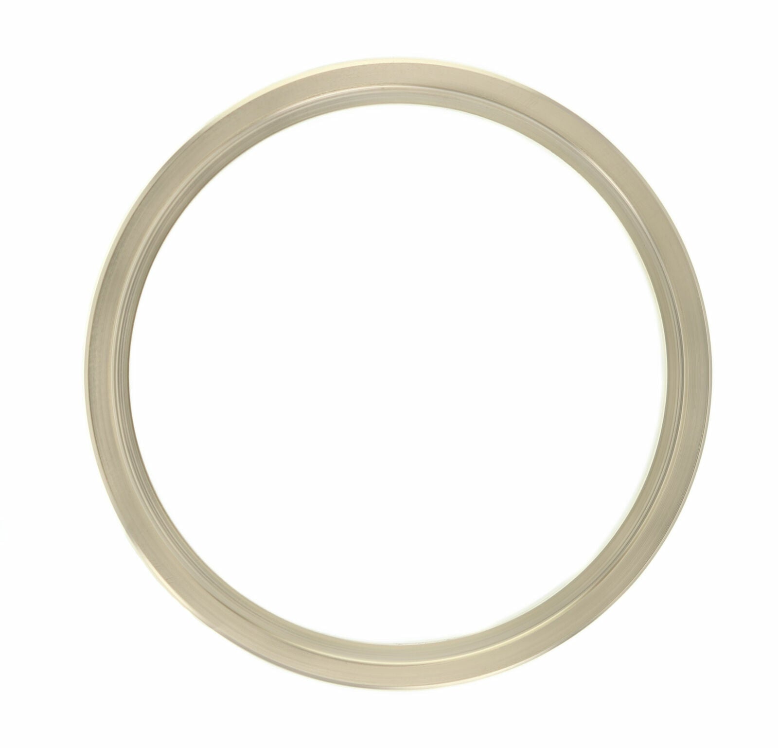 FLUTED BEZEL 18KY FOR ROLEX 26MM DATEJUST 69163, 69173, 79163, 79173, 79193