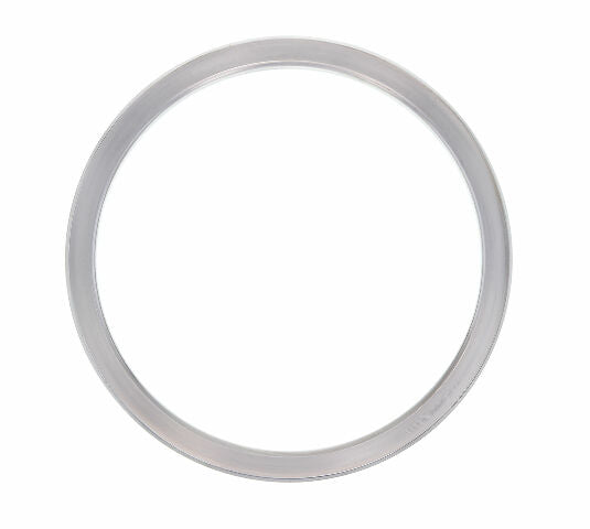FLUTED BEZEL FOR 40MM ROLEX PRESIDENT 228239, 228349, 228206, 228396 18KW