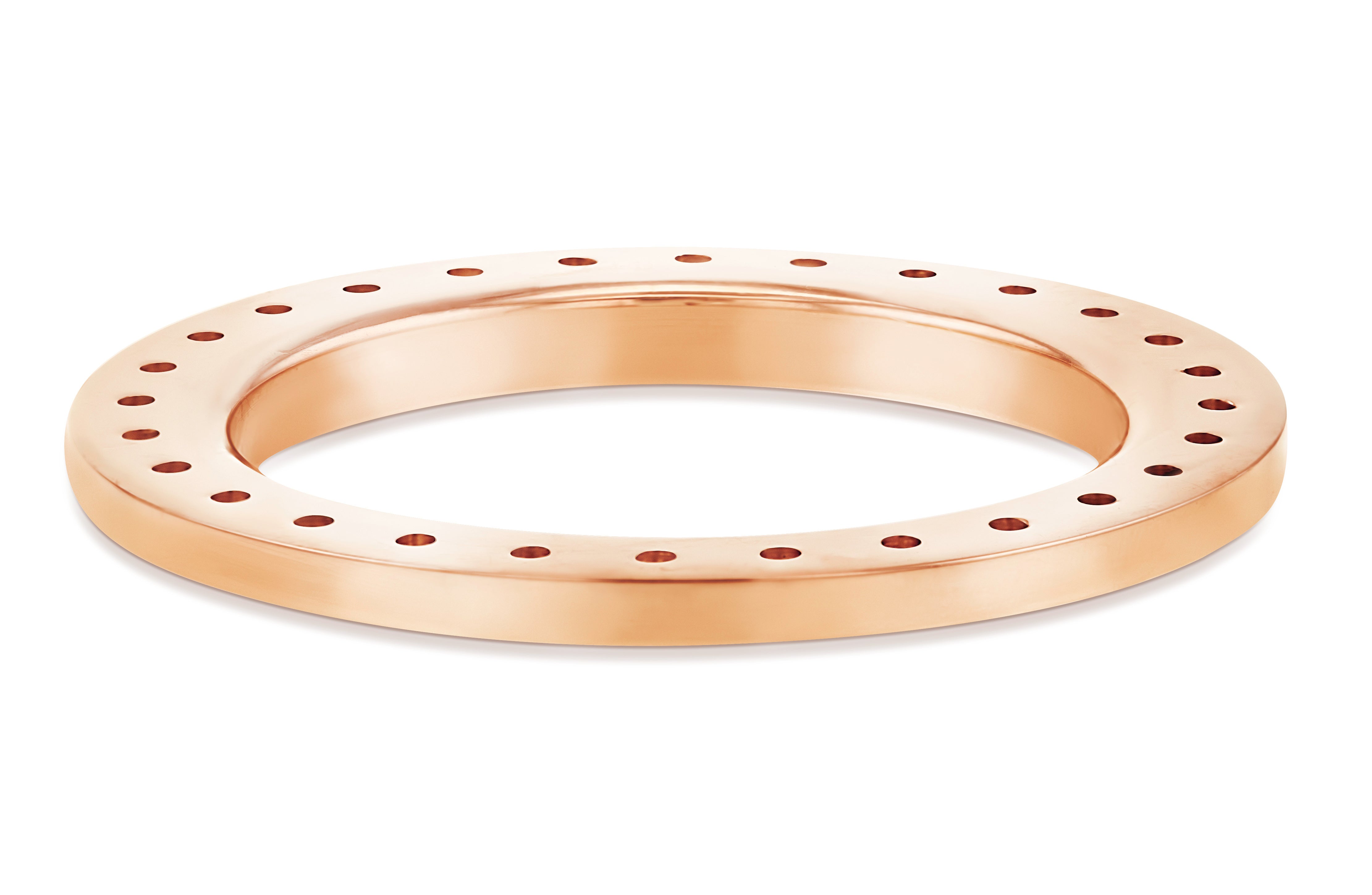 DIAMOND BEZEL FOR LADIES ROLEX PRESIDENT & DATEJUST 26MM WATCH 2CT ROSE GOLD