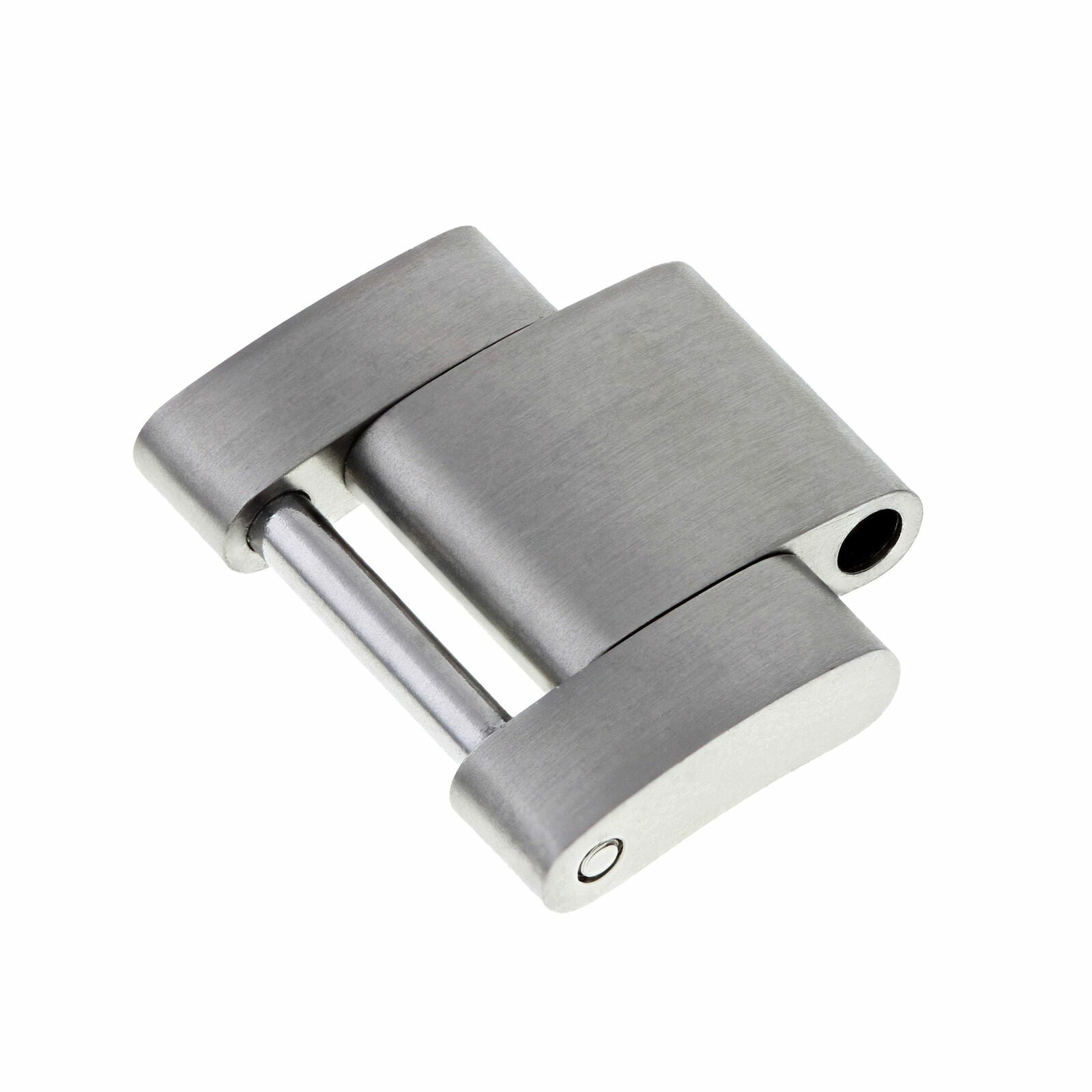 STAINLESS STEEL OYSTER LINK FOR 41MM ROLEX SUBMARINER 126610, 124060 WATCH