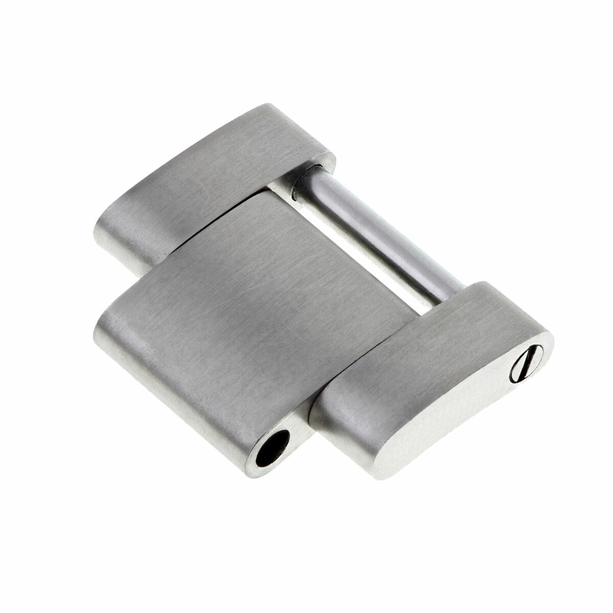 STAINLESS STEEL OYSTER LINK FOR 41MM ROLEX SUBMARINER 126610, 124060 WATCH