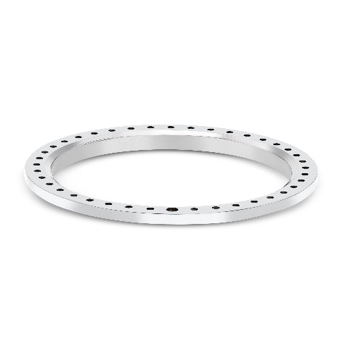 Custom 2.00 Carat Ct Rolex Datejust 36mm Stainless Lab Grown Diamond Bezel