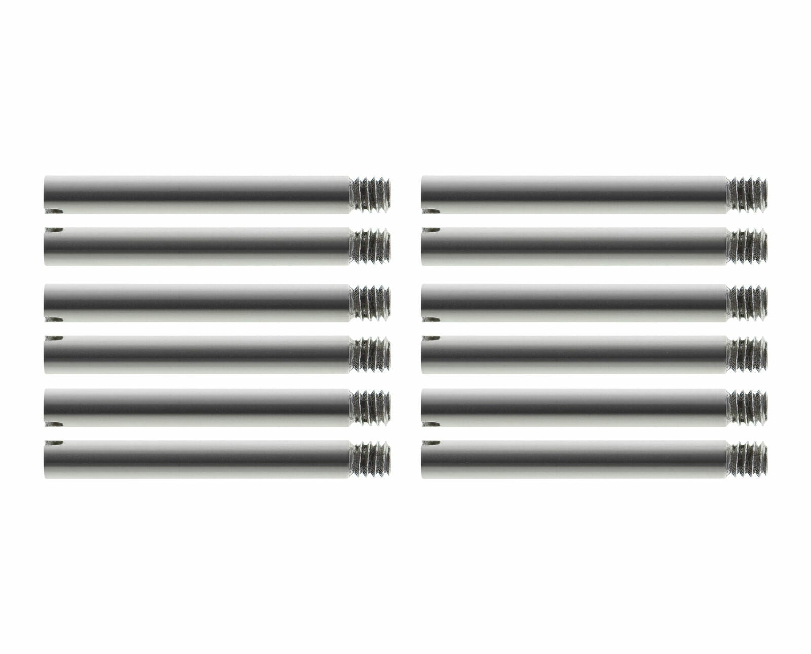 12 - 15.20MM SCREW FOR ROLEX OYSTER BAND LINK 78350 EXPLORER 16700 16750 16753 16758 STEEL