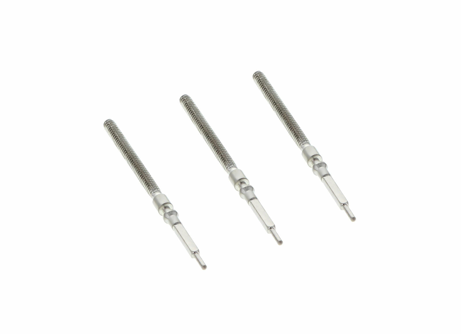 3 WINDING STEM FOR ROLEX MOVEMENT 3035 15000 16610 16013 16014 16250 16253 16660