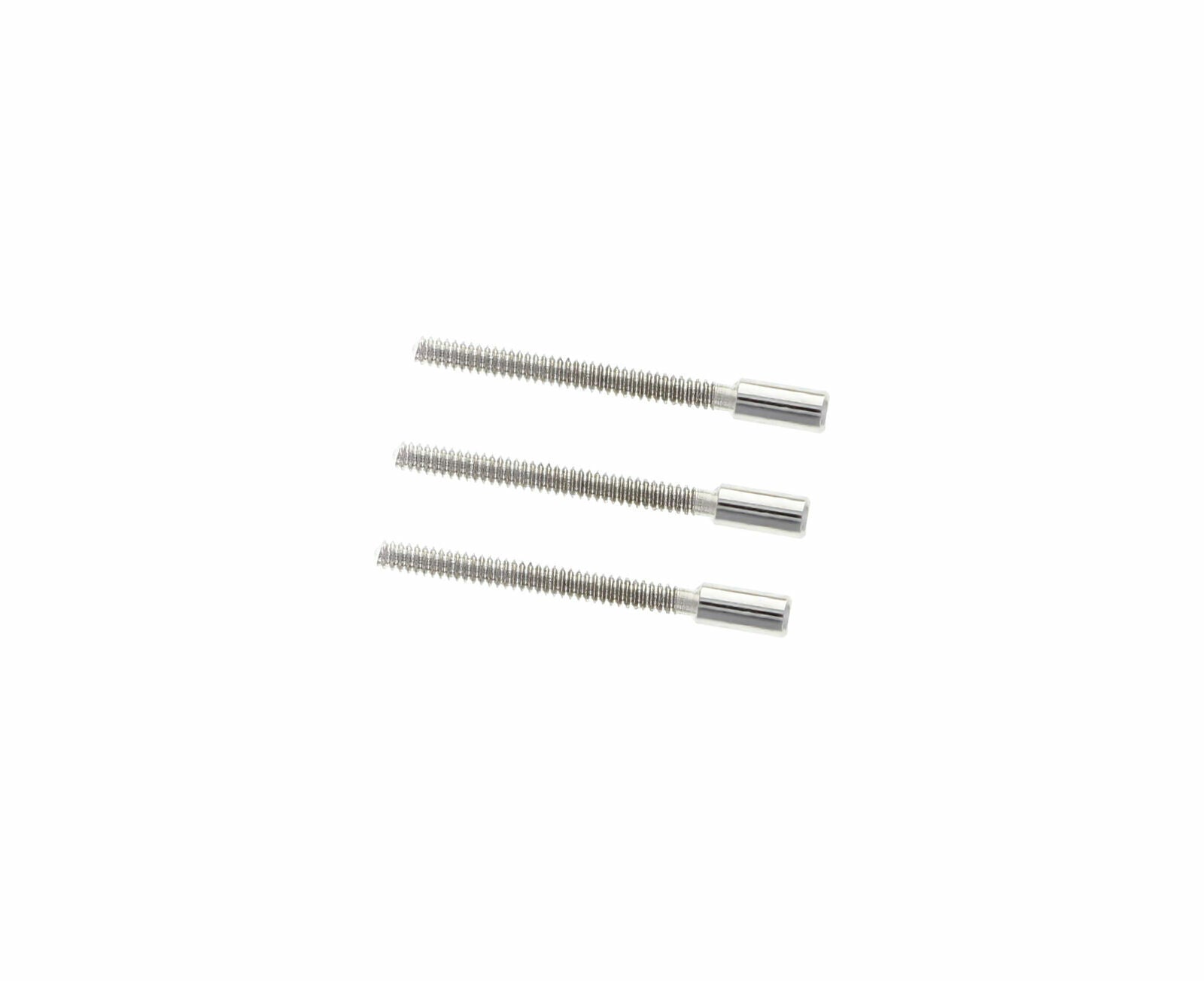 3 WATCH STEM EXTENDER /EXTENTIONS INTERNAL 0.9MM EXTERNAL 0.9MM FOR BROKEN STEM