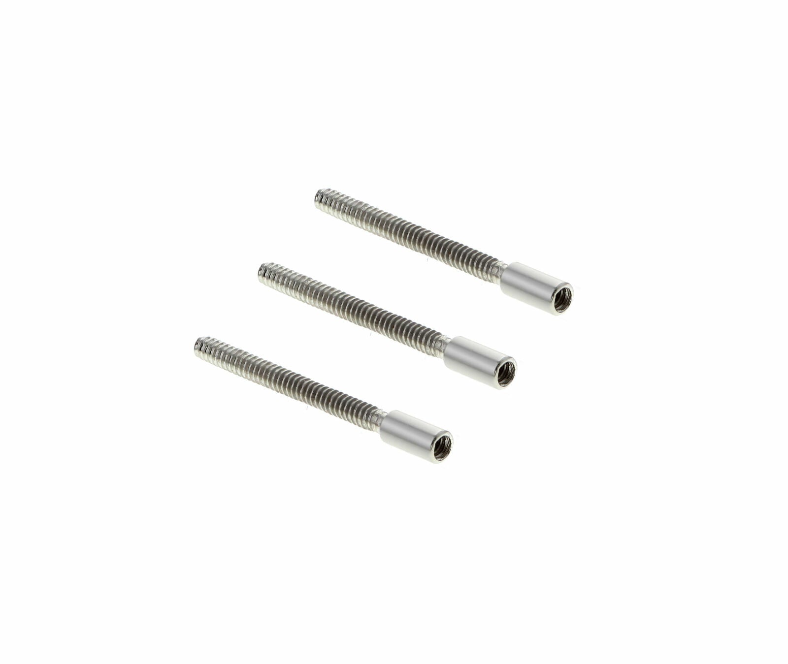 3 WATCH STEM EXTENDER /EXTENTIONS INTERNAL 0.9MM EXTERNAL 0.9MM FOR BROKEN STEM