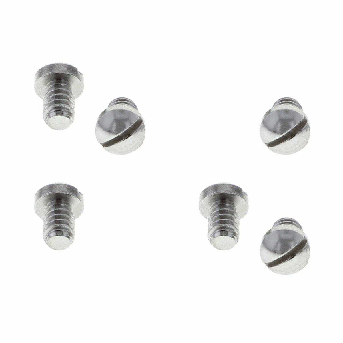 6 PAM CROWN BRIDGE SCREW FOR PANERAI MARINA LUMINOR PAM 40MM WATCH GMT