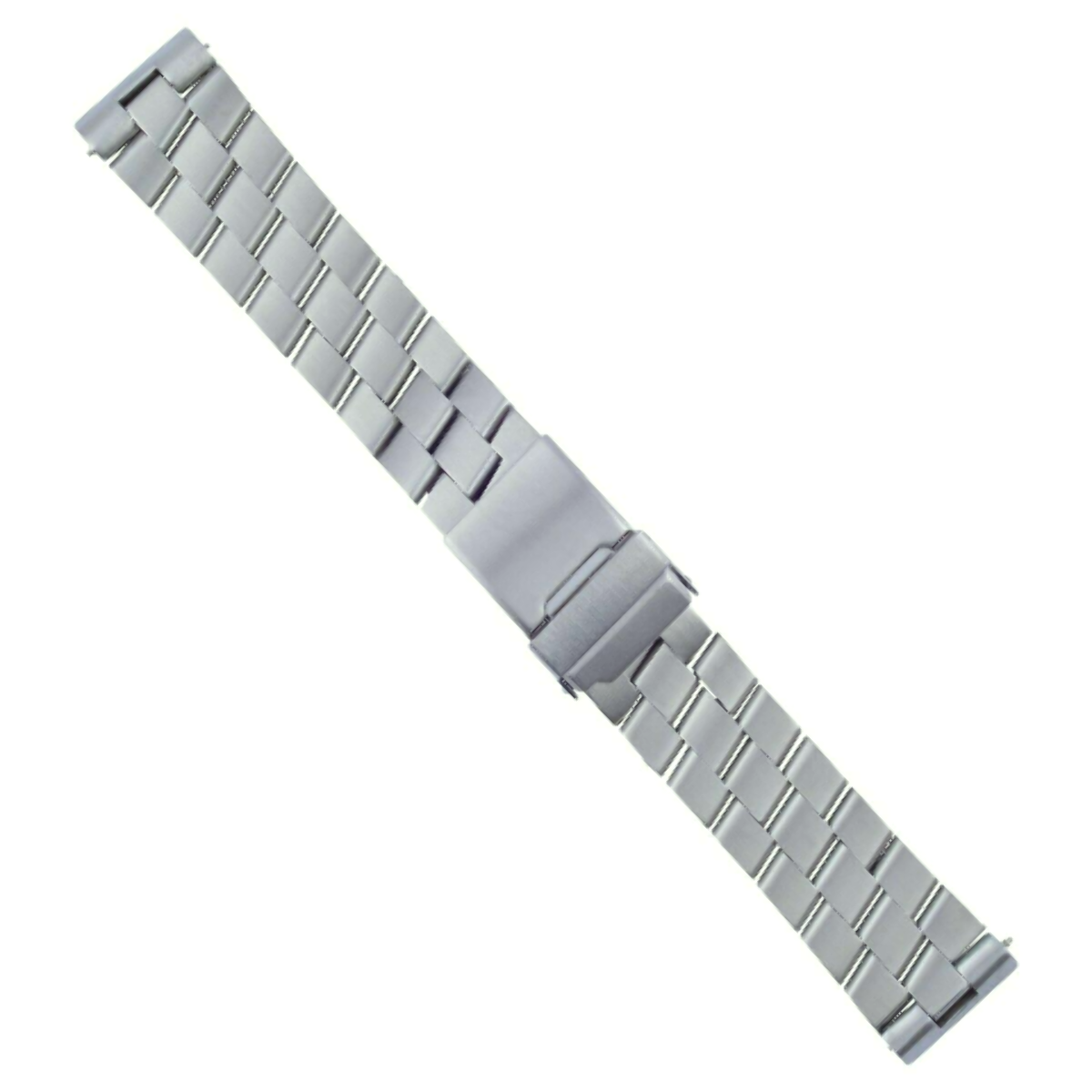 22MM WATCH BAND FOR BREITLING PROFES II AIRWOLF RAVEN SKYRACER 140A A17390 MATTE