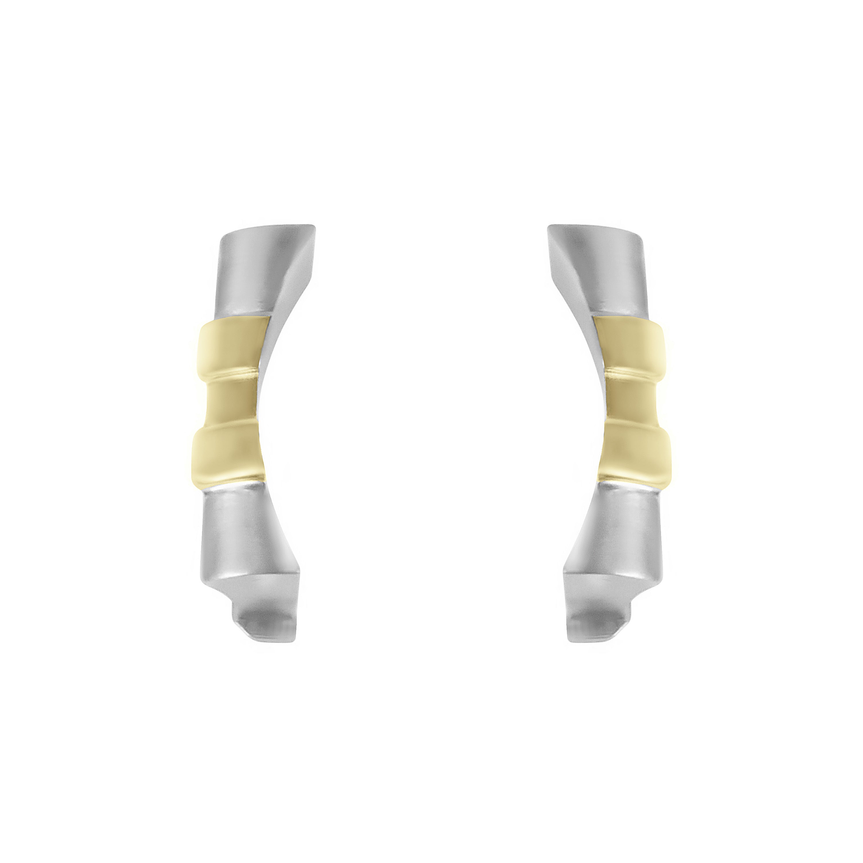19MM 21MM CUSTOM STRAP JUBILEE ENDLINK PIECE FOR ROLEX DATE, AIRKING, DATEJUST 2