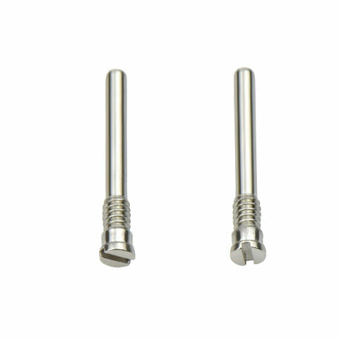 2 WATCH CASE SCREW FOR END LINKS AUDEMARS PIGUET ROYAL OAK OFFSHORE 28MM F45201