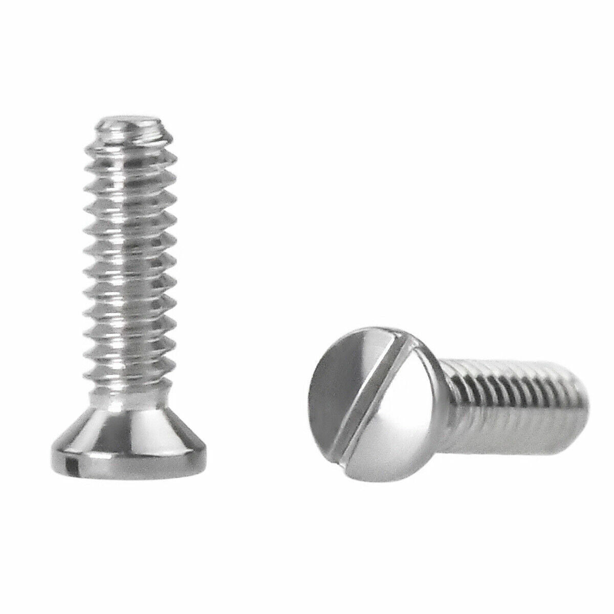 2 WATCH SCREW FOR BEZEL FIT CARTIER WATCH