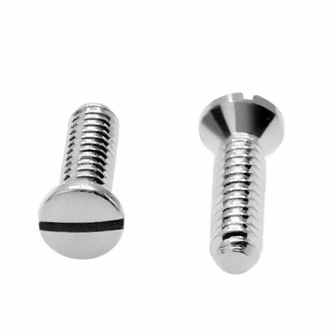 2 WATCH SCREW FOR BEZEL FIT CARTIER WATCH