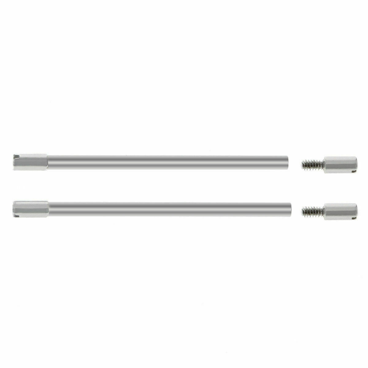 2 +2 TUBE + SCREW FOR STRAP BAND 39MM AUDEMARS PIGUET ROYAL OAK OFFSHORE 25860ST