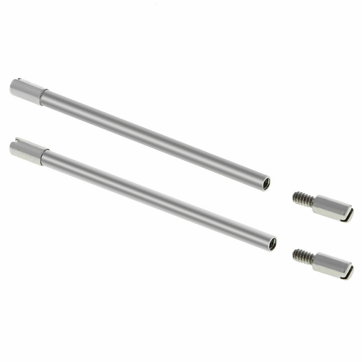 2 +2 TUBE + SCREW FOR STRAP BAND 39MM AUDEMARS PIGUET ROYAL OAK OFFSHORE 25860ST