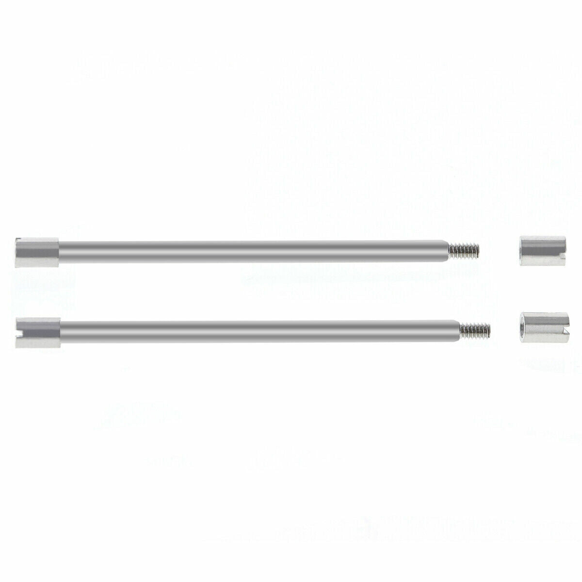 2 + 2 TUBE + SCREW FOR STRAP BAND 41MM AUDEMARS PIGUET ROYAL OAK OFFSHORE 15400