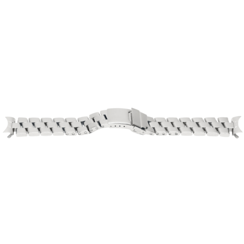 WATCH BAND STAINLESS STEEL BRACELET FOR BREITLING AVENGER SEAWOLF 20MM POLISH