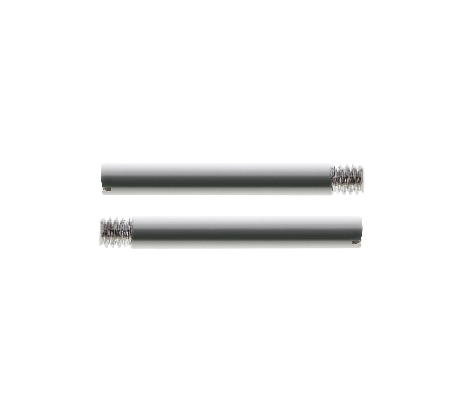 2 PC -14.80MM SCREW FOR ROLEX OYSTER WATCH BAND LINK 17000 STAINLESS STEEL