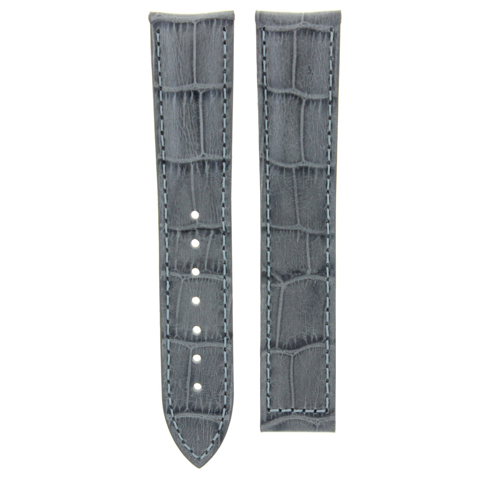 GENUINE LEATHER WATCH BAND STRAP FOR TISSOT WATCH-20MM