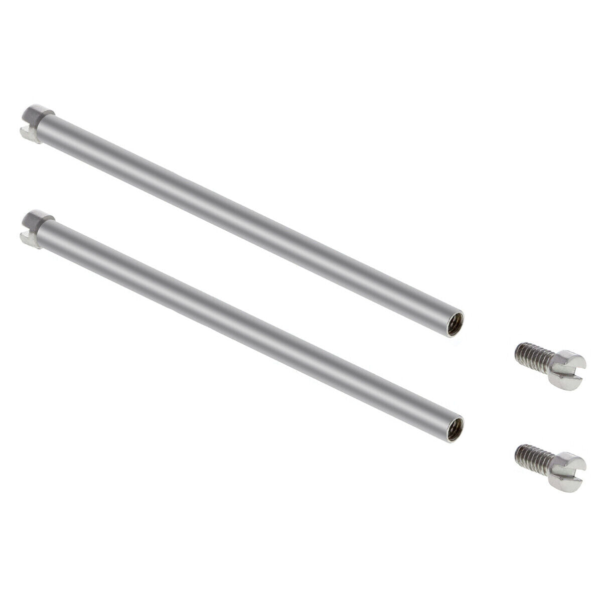 2 TUBE + SCREW FOR ANONIMO MILLIMETRI POLLUCE BRONZE 2023 FITS BAND STRAP LEATHE