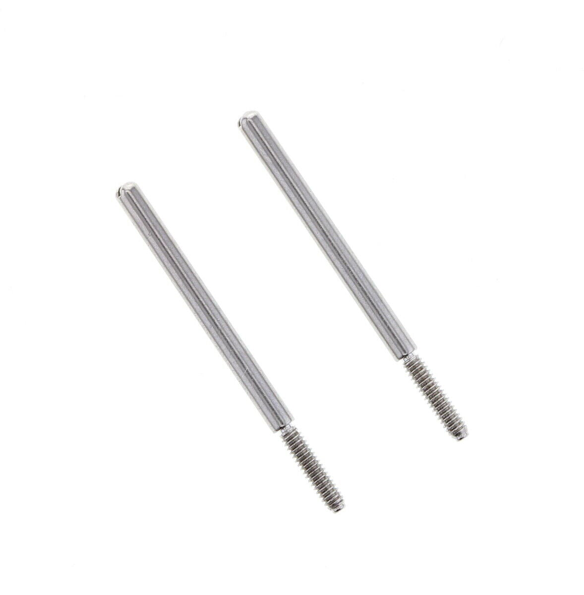 20MM SCREW PIN FOR RUBBER BAND 38MM MUST DE CARTIER 21 CHRONOSCAPH #2424 2878